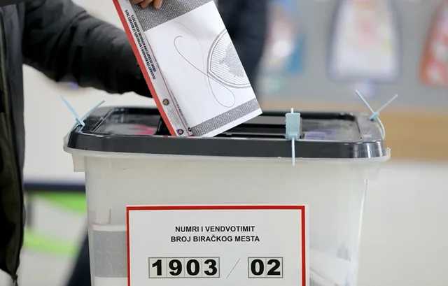 Ja Exit-Pollet e para në Kosovë!