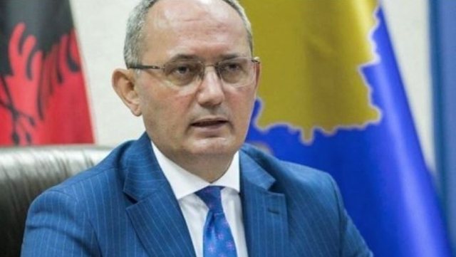 Zgjedhjet lokale në Kosovë/ Agim Aliu shpall fitoren në Ferizaj