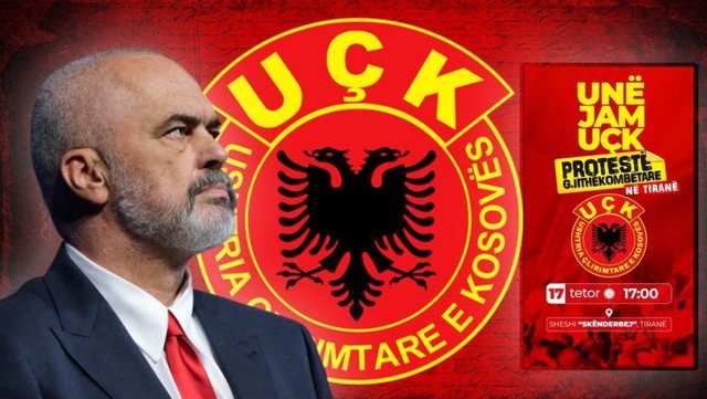 Liria ka emër/ Rama fton shqiptarët  në tubimin për