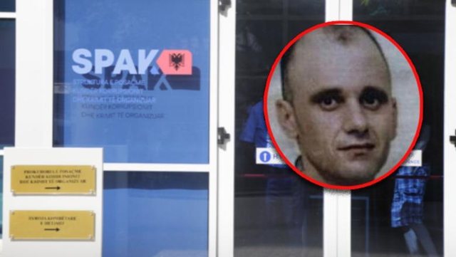 Arrestohet Aldo Avdylaj në Tiranë, ishte fshehur në një