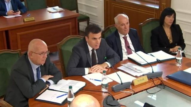 Olsjan Çela: Nevojë urgjente për ndërtimin e godinave