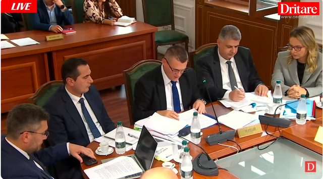Altin Dumani te ligjet, flet për SPAK
