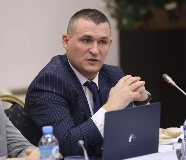 Altin Dumani: SPAK përballet me presione politike, mediatike dhe nga krimi