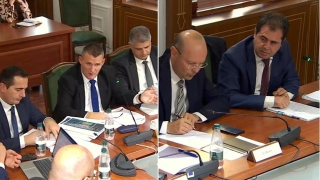 Dumani-Bylykbashit: Task-Forca për zgjedhjet nuk ka dështuar, ti