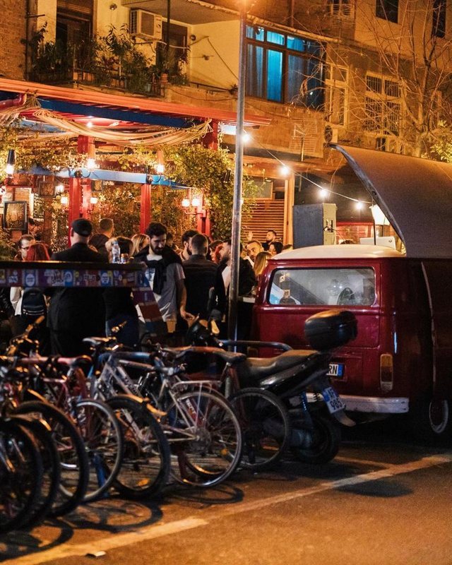 Nouvelle Vague renditet në vendin 28 në botë në listën