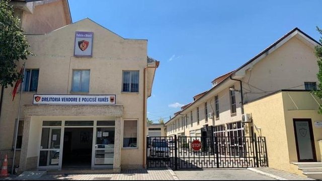 Granatë në Kukës, policia rrethon zonën!