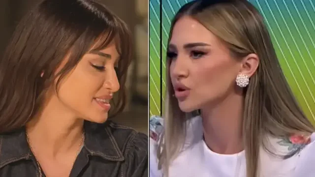 Dojna Mema reagon për debatin me Kiara Titon: Unë kam këllqe