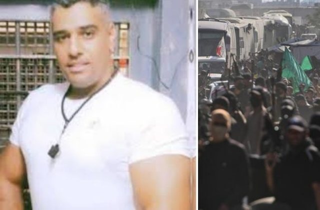 Dëshmia e palestinezit pas 22 vitesh burg në Izrael: Për