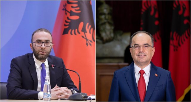 Pse PD kërkon shkarkimin e presidentit dhe reagimi i Bajram Begajt!