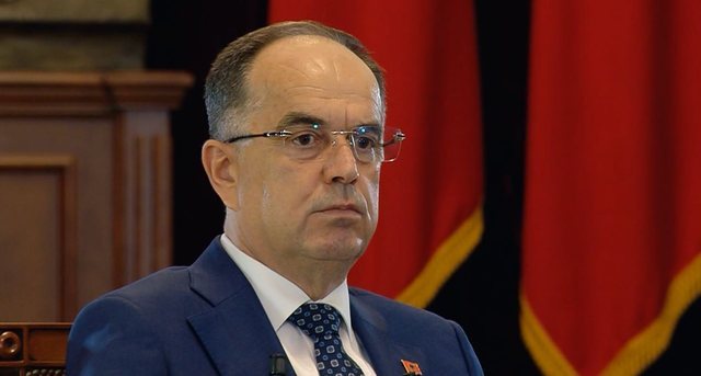 Bajram Begaj letër Gjykatës Kushtetuese: Anuloni bllokimin e procesit