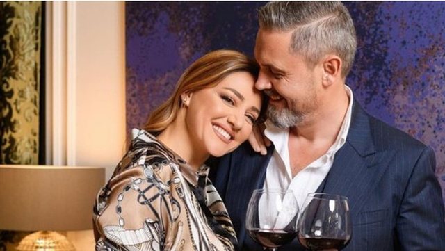 Alban Dudushi flet për Bieta Sulon: Jemi të lumtur me