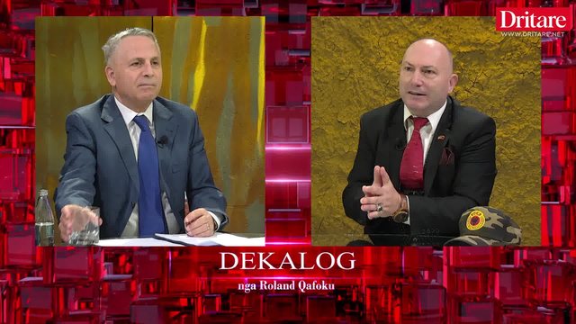 Azgan Haklaj: Pas gjyqit në Hagë të UÇK-së,