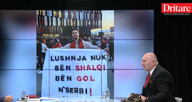 Azgan Haklaj: Mijëra familje shqiptare në Kosovë ende nuk