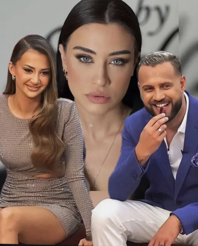 Luiz Ejlli reagon pas deklaratave të Dojna Memës për Kiarën: