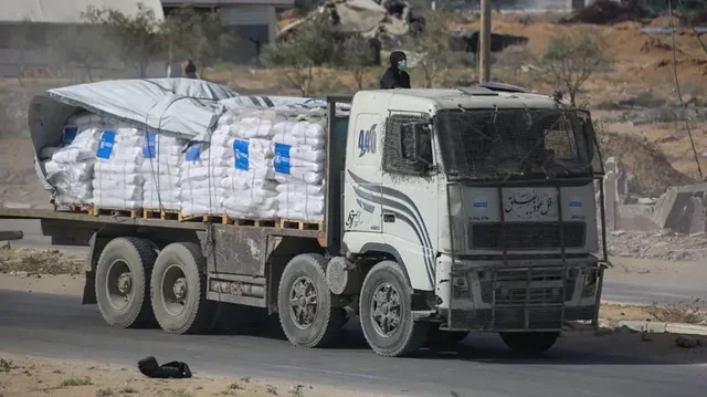Të rejat e fundit në Gaza!