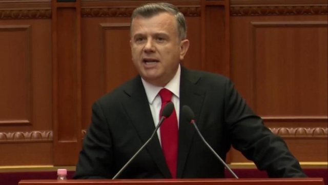 Kërkesat për mocion me debat, Balla-opozitës: Nuk pranojmë