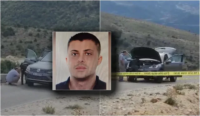 Vrau italianin Edoardo Sarchi në Tepelenë, vetëdorëzohet