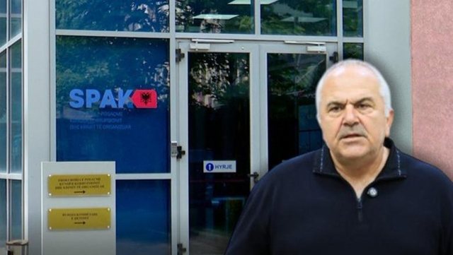 SPAK kontrolle në banesën dhe zyrën e biznesmenit Artan Dulaku