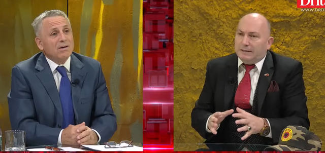 Azgan Haklaj: Krimet e luftës në Kosovë janë plagë