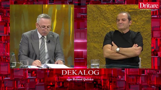 Ky ishte plani për të çarë ambasadën me kamion!