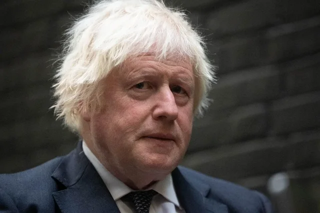 Boris Johnson flet me entuziazëm për përdorimin e ChatGPT: