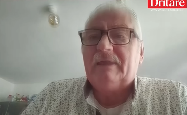 Nga aktivist i PD në i burgosur për drogë, Bajram Mustafa: