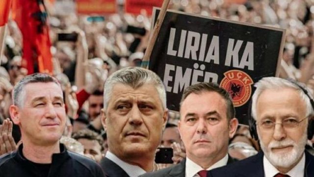 Liria ka emër! Sot protesta për ish-krerët e UÇK që