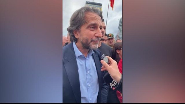 Përparim Rama vjen në Tiranë: Krerët e UÇK-s të