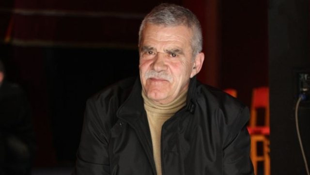 Protesta për ish-krerët e UÇK në Tiranë, Robert