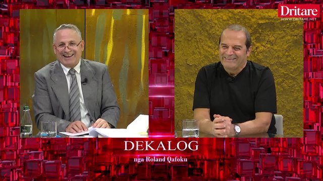 Kështu i përkufizon satiristi Luan Laze gazetarët shqiptarë!