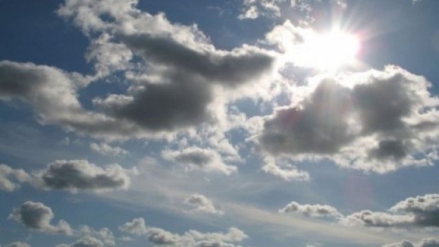 Kthjellime dhe alternime vranësirash, ja si parashikohen temperaturat