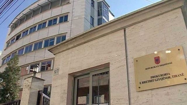 Shpërdoruan detyrën, Prokuroria e Tiranës çon në