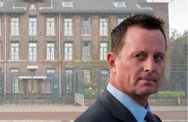Richard Grenell kundër gjykatës së Hagës: T’i