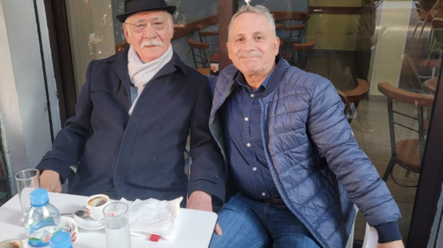 Të takosh Reshat Arbanën!