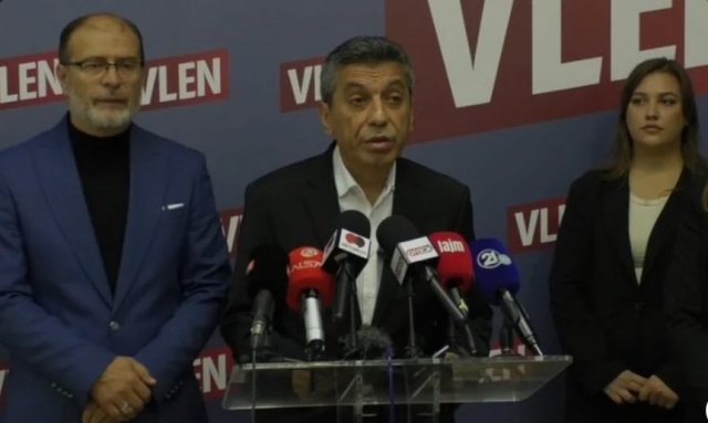 VLEN e BDI shpallin fitoret paralelisht, gara e ngushtë në komunat