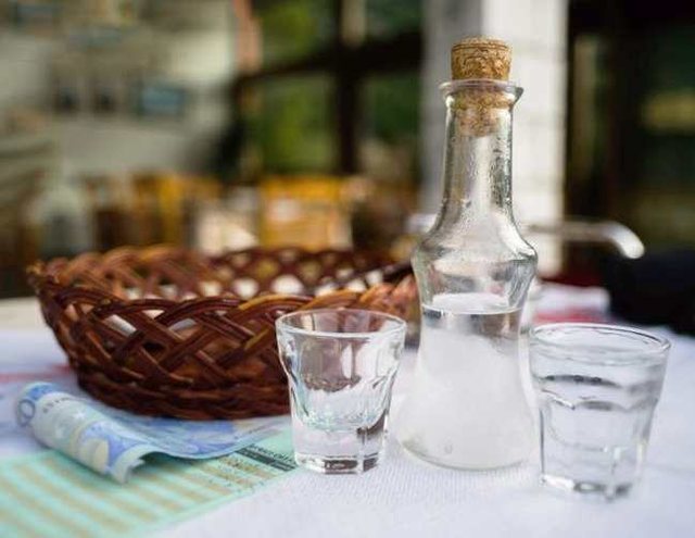 Ja pse rakia, mbetet një nga trashëgimitë më të pasura
