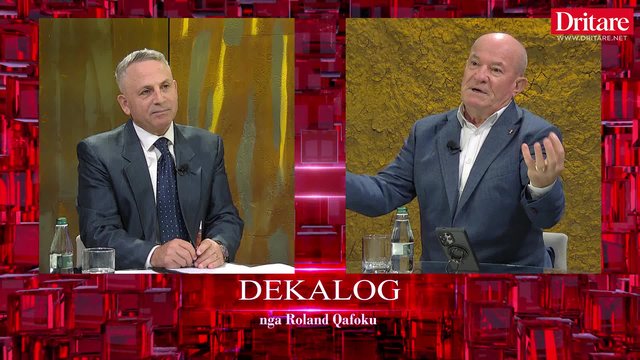 Arben Meçe: Pushteti nuk po kontrollohet më nga opozita, ka