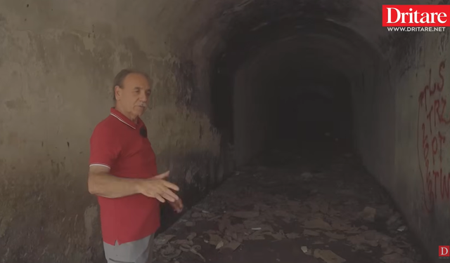 Nga Lufta e Ftohtë te Pablo Escobar, a është kodi Mors më i
