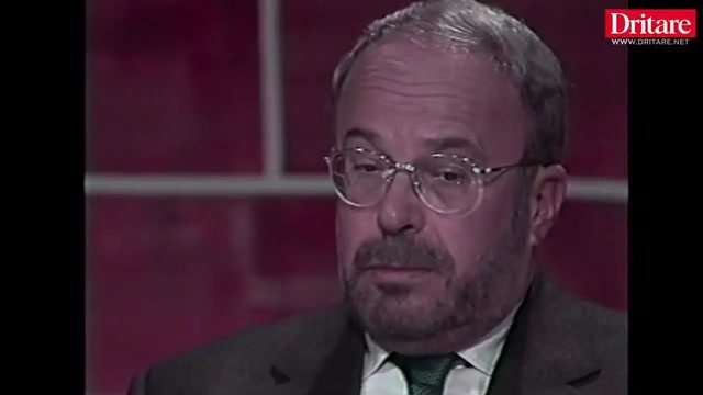Fatos Nano: Partia Socialiste që doja unë!