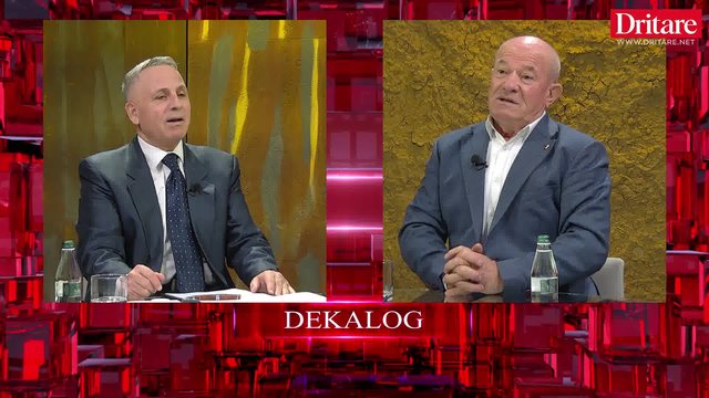 Kaseta e Remzi Hoxhës dhe takimi sekret Berisha–Millosheviç.