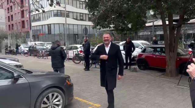 Tom Doshi thirret në SPAK! Kreu i PSD tregon se për çfarë