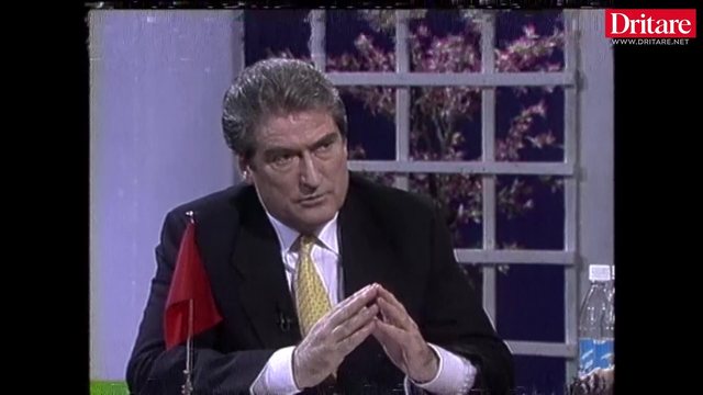 Sali Berisha: Nga akuzat për bashkëpunëtorët te pakti