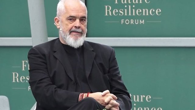 Takim me Putinin? Rama: Jo faleminderit, as nuk na merr malli
