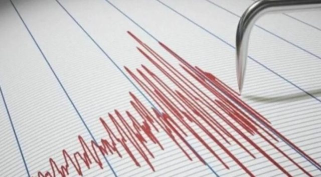 Lëkundje tërmeti në Shqipëri, ja epiqendrat dhe magnituda