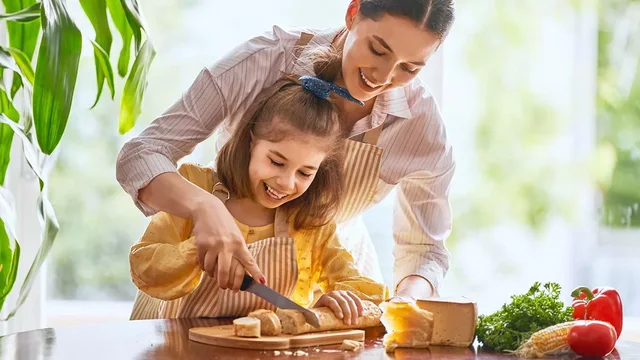Sa shumë ka ndryshuar buka që hamë sot - shpjegon një