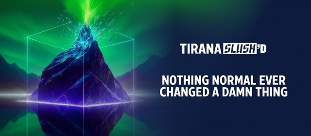 Tirana Slush’D 2025: Edicioni i dytë kthehet më i madh dhe
