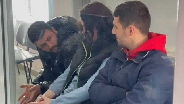Vranë babanë, burg përjetë për djalin Hysen Meta! 16
