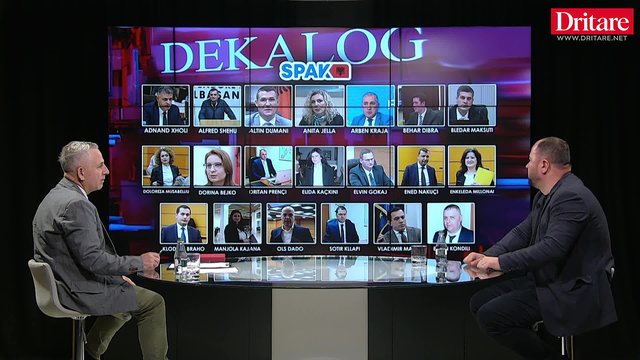 Aleati i PD sulmon SPAK-un: Arrestin shtëpiak e përdor vetëm