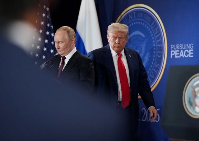 Putin: Sanksionet amerikane janë një akt armiqësor! Do