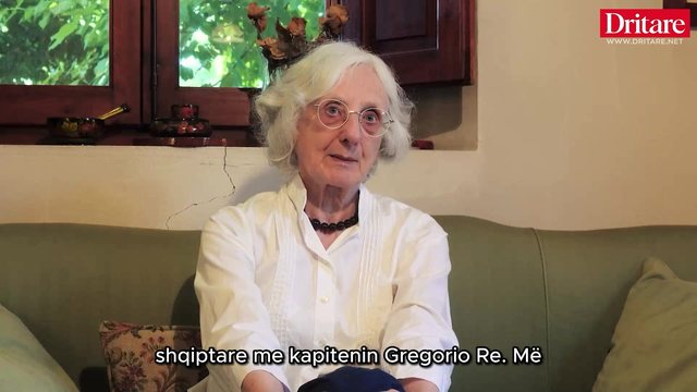 Babanë tim e shpëtuan shqiptarët! Rrëfimi i Lia Tosi